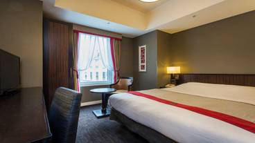 ホテルモントレ赤坂（ホテルモントレアカサカ） / 5