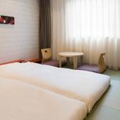 ホテル・トリフィート小樽運河（北海道 ビジネスホテル） / 5