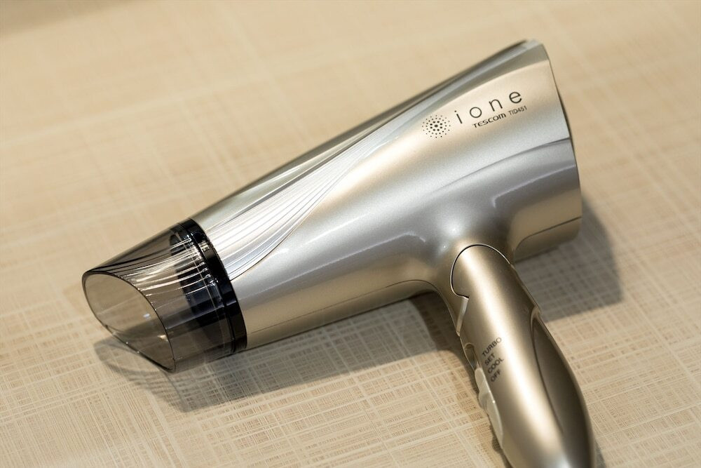 客室の設備とサービス