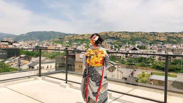 施設からの眺望 / 10