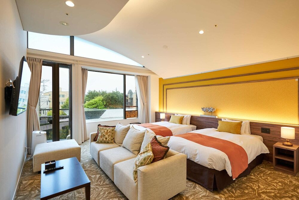 自由で快適な鎌倉旅をしたいアクティブカップルに4067876