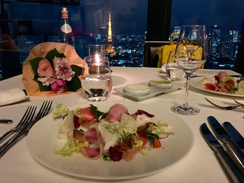 「フィッシュバンク トーキョー」 料理 47531497 