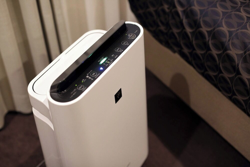 客室の設備とサービス