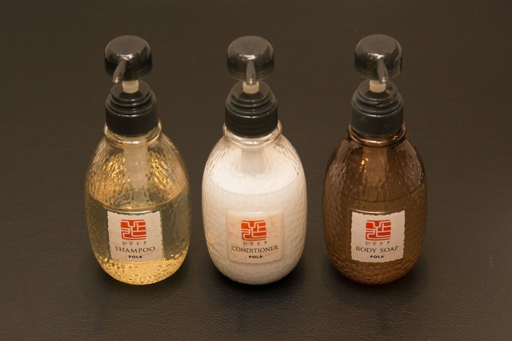 客室の設備とサービス