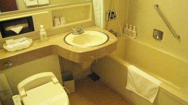 バスルーム / 26