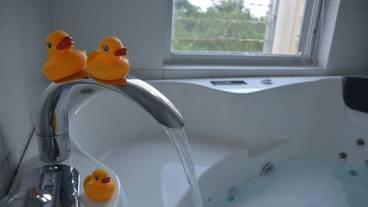 バスルーム / 20