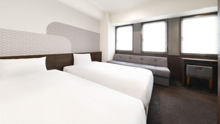 Deluxe Twin Room with Breakfast