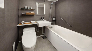 スタンダードトリプル 禁煙