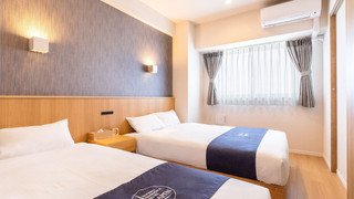 スタンダード ルーム