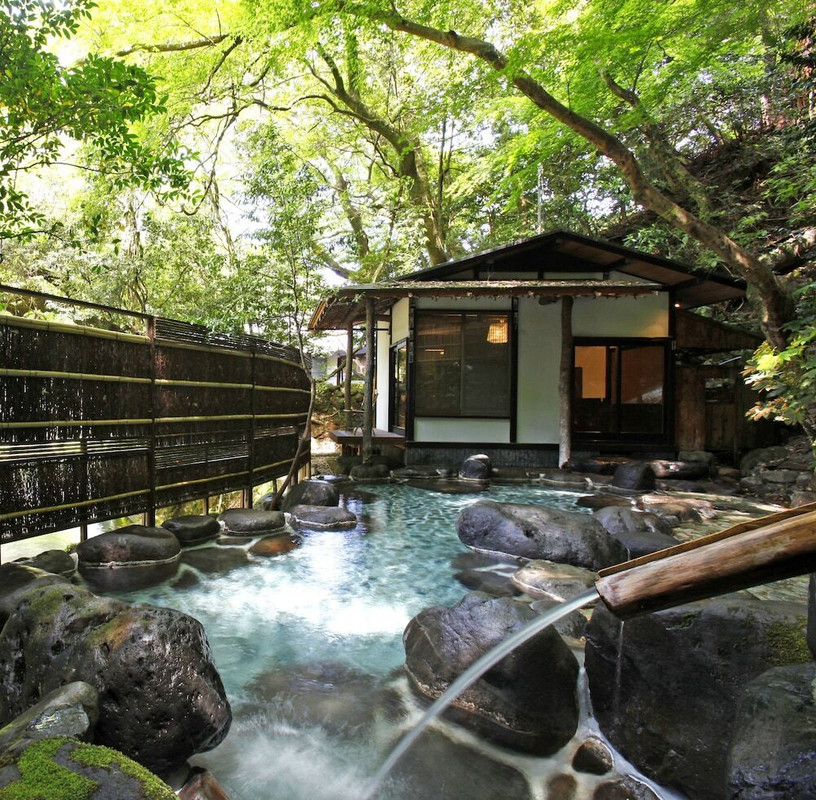 東府やResort＆Spa-Izu（トウフヤリゾートアンドスパ－イズ） / 1