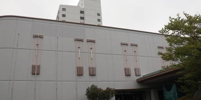 メルキュール富山砺波リゾート＆スパ（富山県 リゾートホテル） / 1