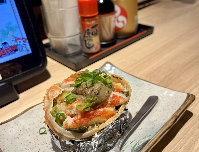 居酒屋メニュー例(1) / 1