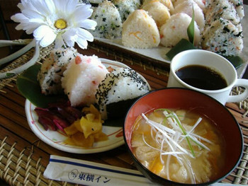 「+αの推しポイント」はここ！心に染みる優しい朝ごはん3640715