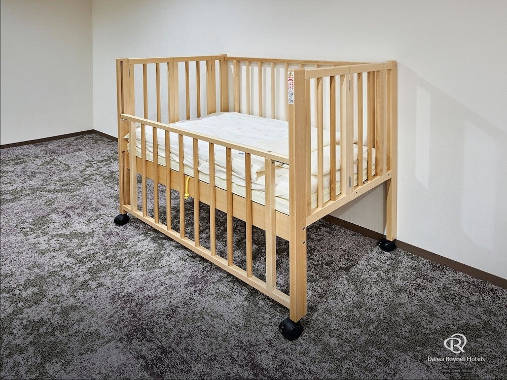 客室の設備とサービス