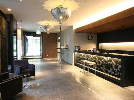 ホテルウィングインターナショナル姫路 / 2