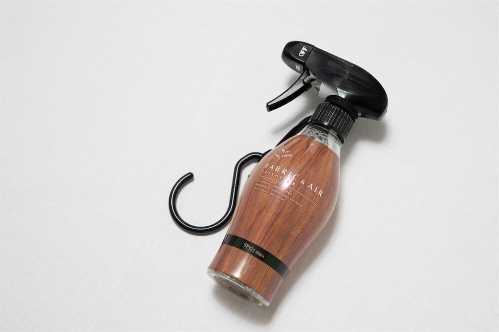 客室の設備とサービス