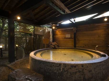 加賀・山中温泉 すゞや今日楼 / 3