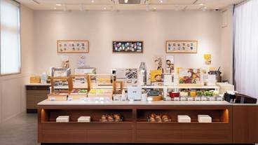 朝食ビュッフェ / 32