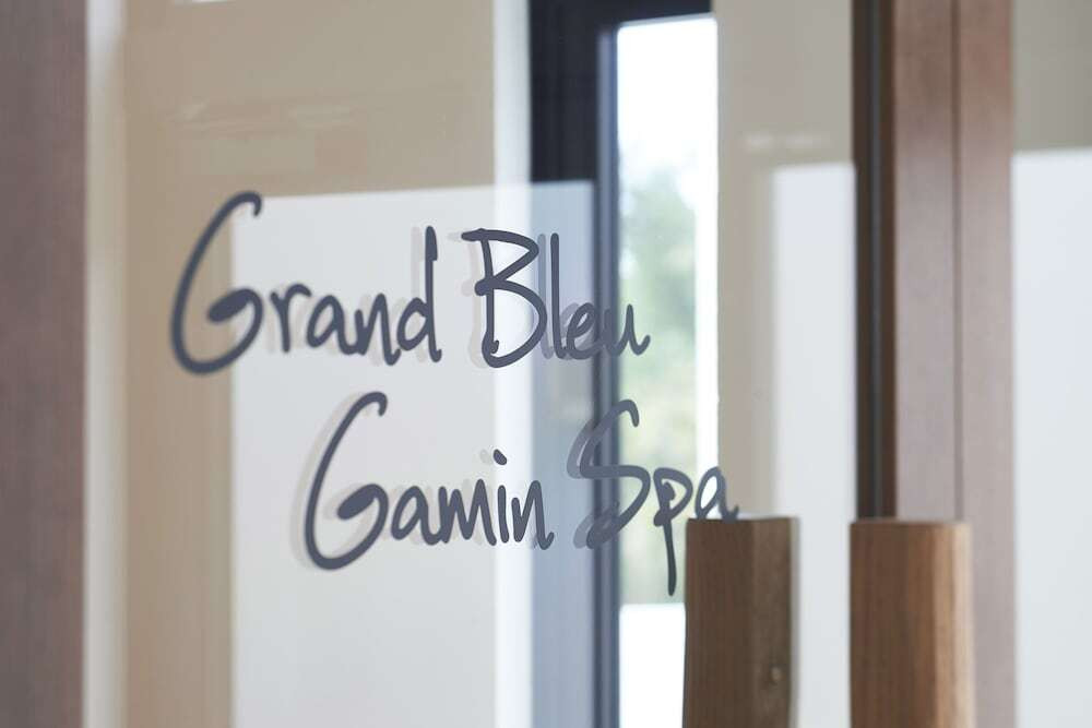 Grand Bleu Gamin（グラン ブルー ギャマン） / 10