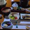 朝食