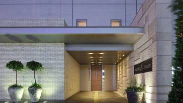 施設の入り口 / 36