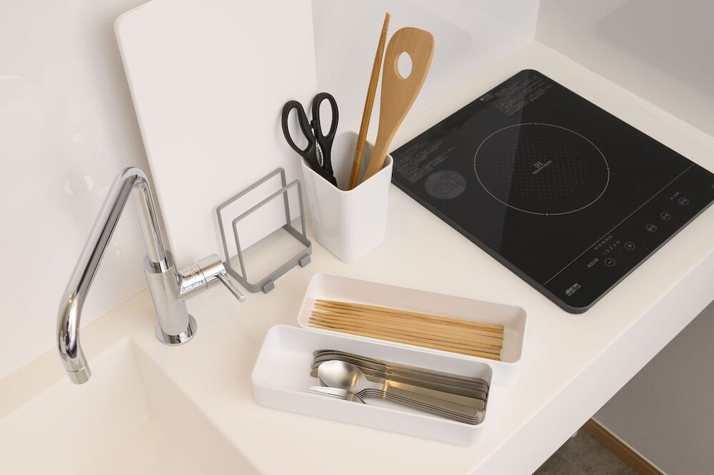 客室の設備とサービス