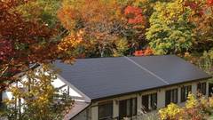 日本三秘湯 谷地温泉