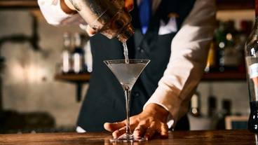 バー (施設内) / 7