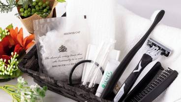 客室の設備とサービス / 8