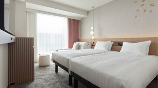 スーペリアツイン (2025年6月14日リニューアル)