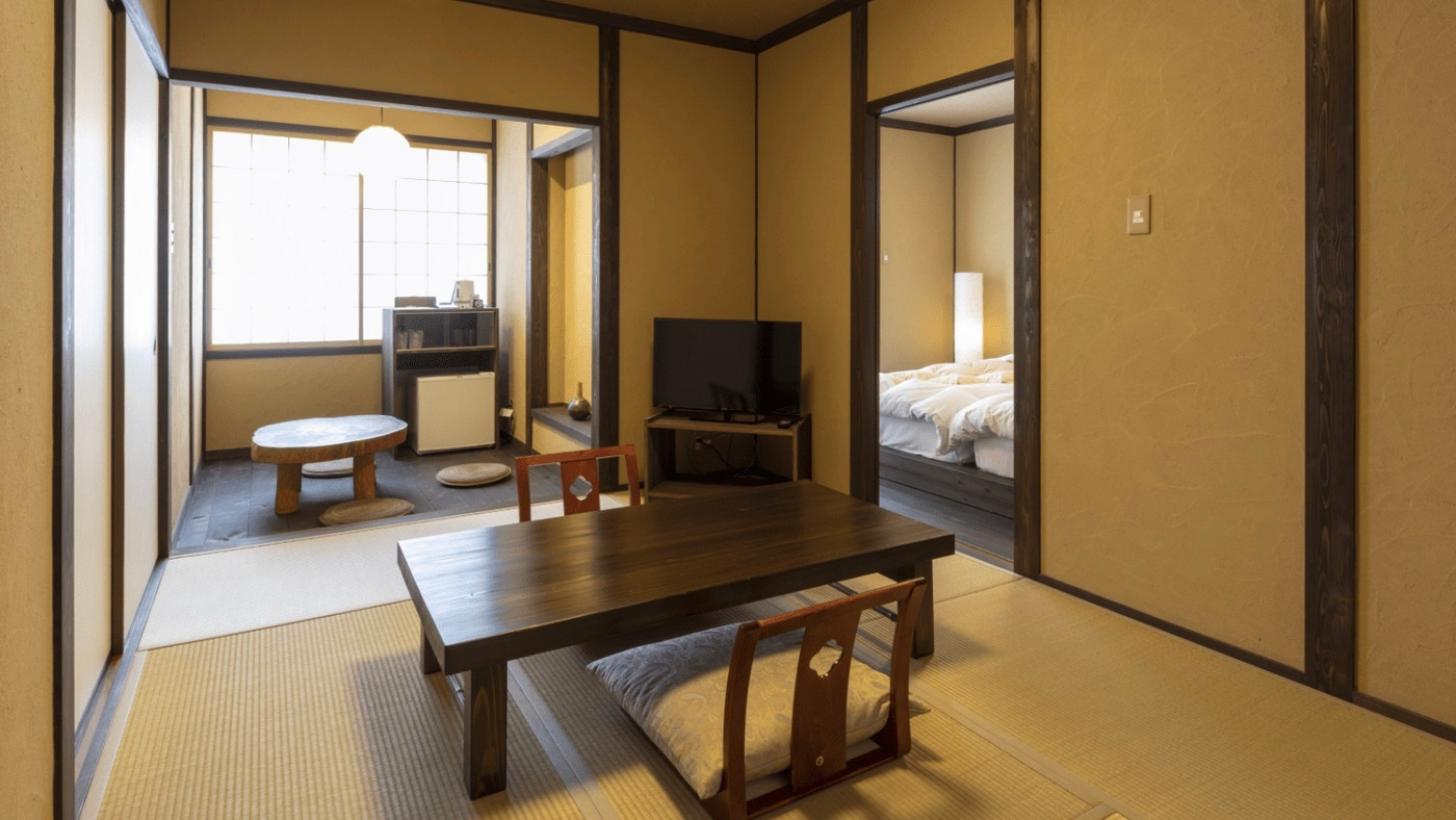 温泉ざんまいの夢がかなう宿3912150