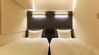 スタンダード トリプルルーム