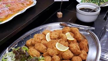 レストラン / 17