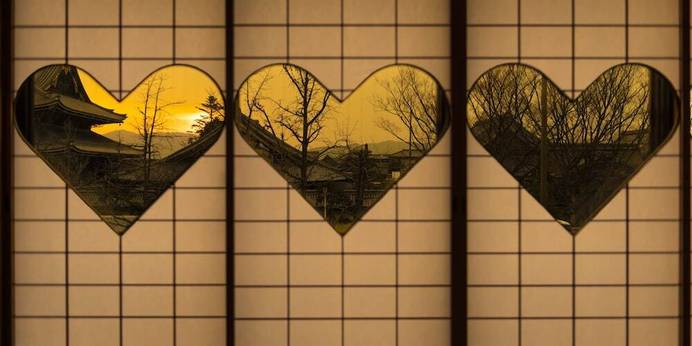 京都東本願寺前 山田屋旅館(京都府 旅館) / 1