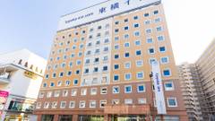 東横イン京王線橋本駅北口