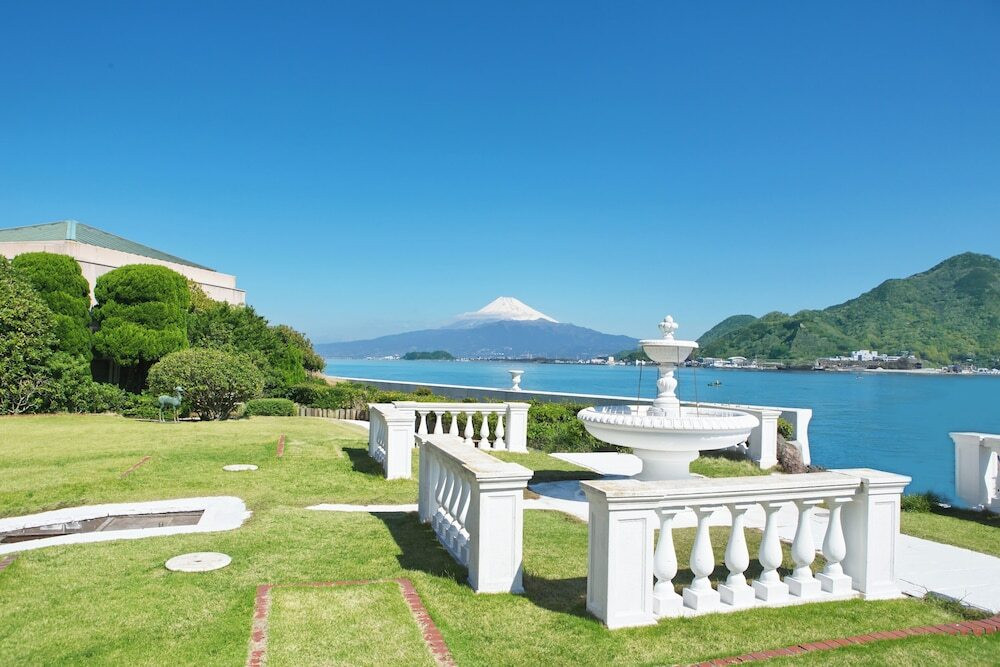 庭園