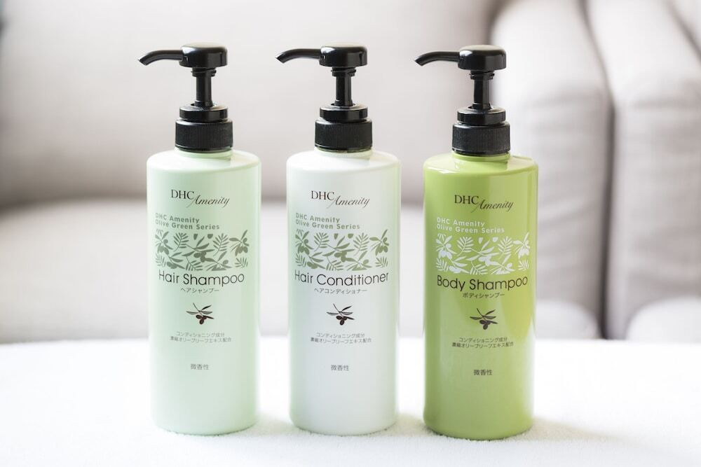 バスアメニティ