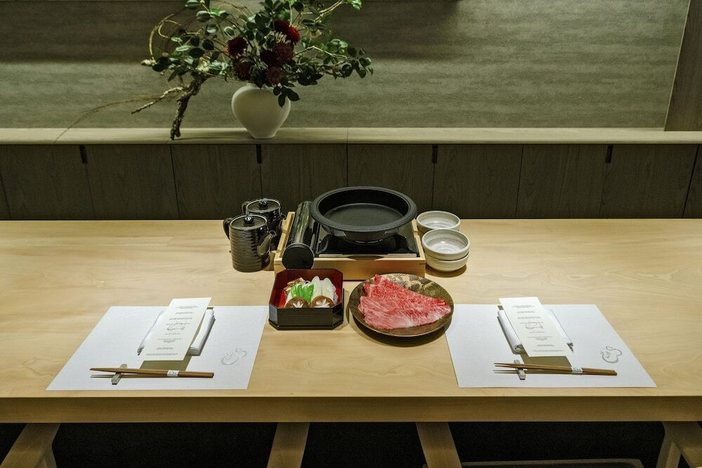 「日山」食事一例②