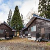 コンドミニアムホテル 苗場WEST 貸切コテージ（新潟県 別荘・ヴィラ・コンドミニアム） / 4