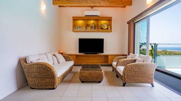 リビング エリア / 22