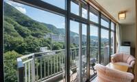 鬼怒川温泉 ものぐさの宿 花千郷（キヌガワオンセン モノグサノヤド ハナセンキョウ）