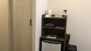 ツインルーム 禁煙