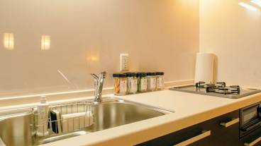 専用キッチン / 6