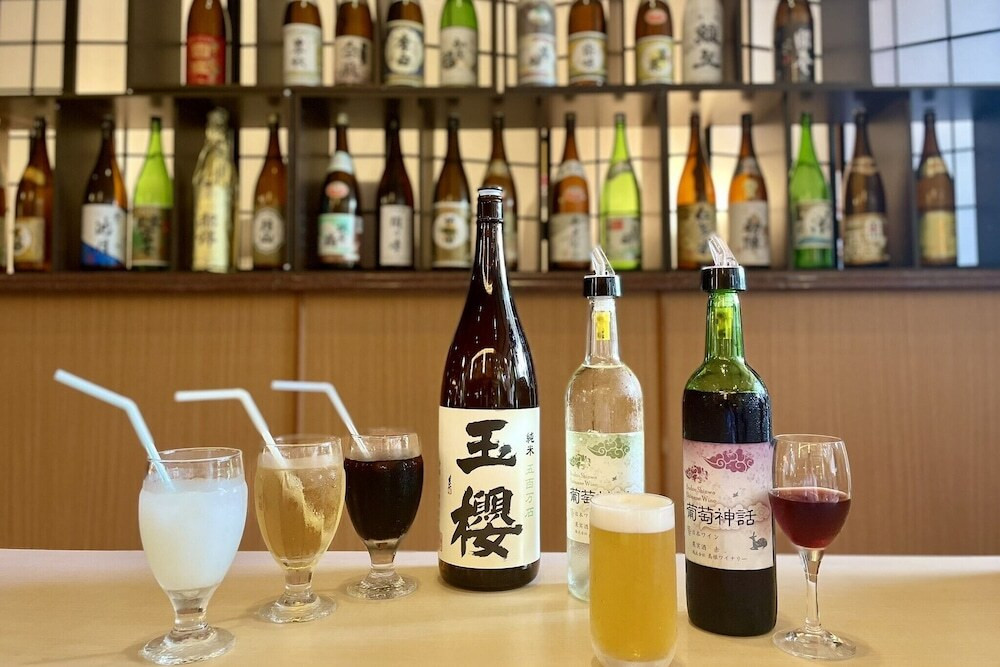 ラウンジ