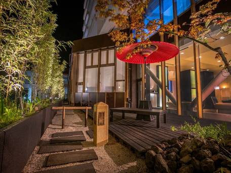 湯けむりとにごり湯の宿 霧島国際ホテル / 5