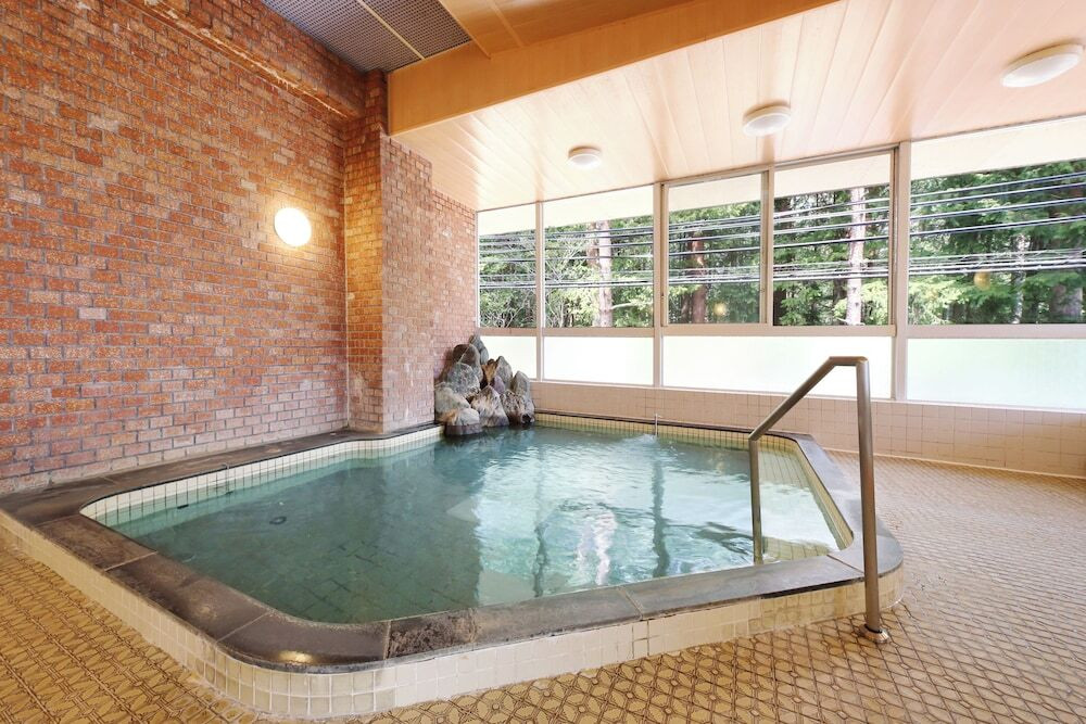 共用バスルーム