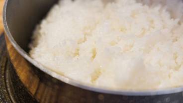 朝食ビュッフェ一例⑩ / 17