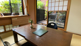 本館別室（バスルームなし）禁煙