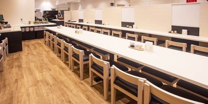 ホテル呉竹荘 広島大手町（広島県 ビジネスホテル） / 1