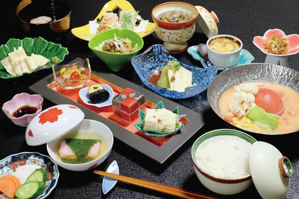 レストラン